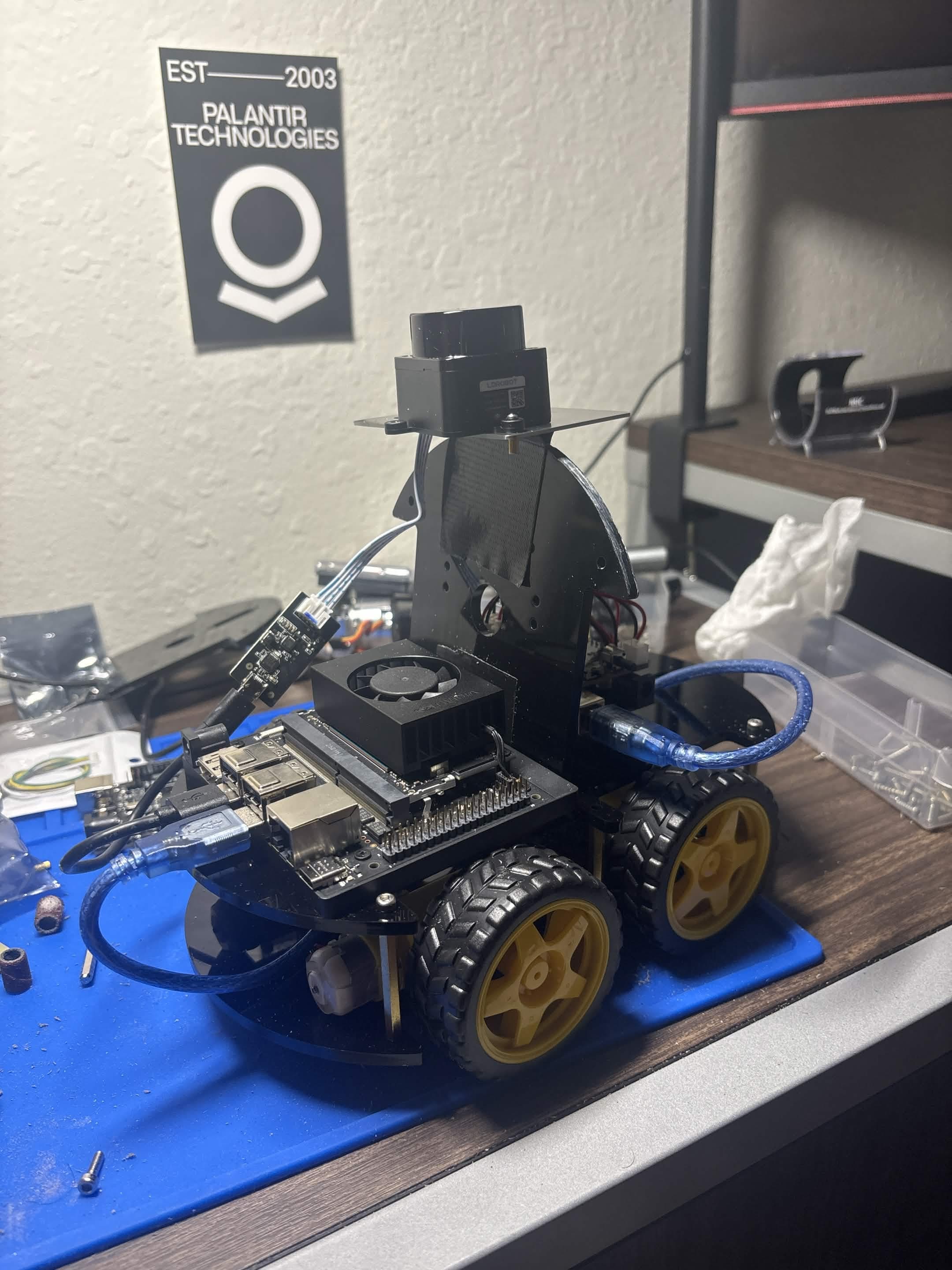 Guido project image 1