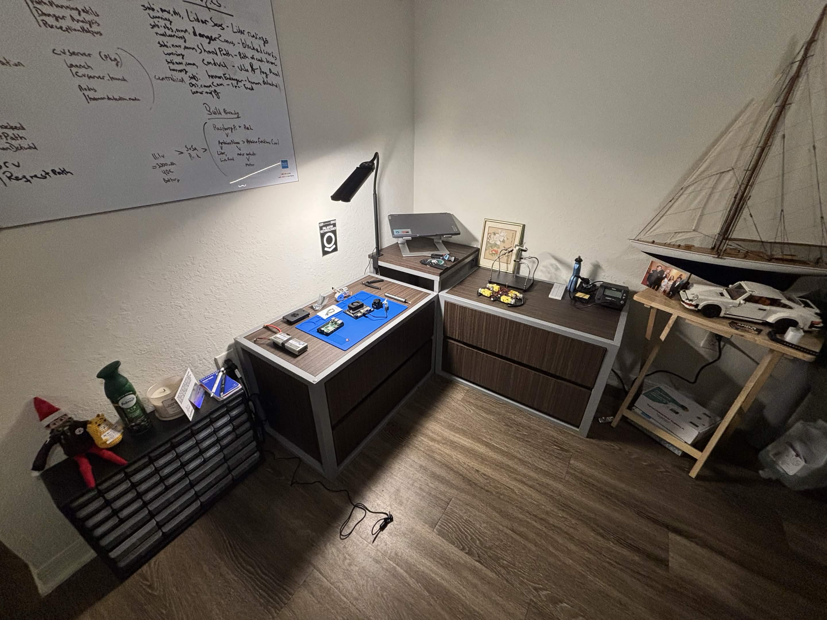 Guido project image